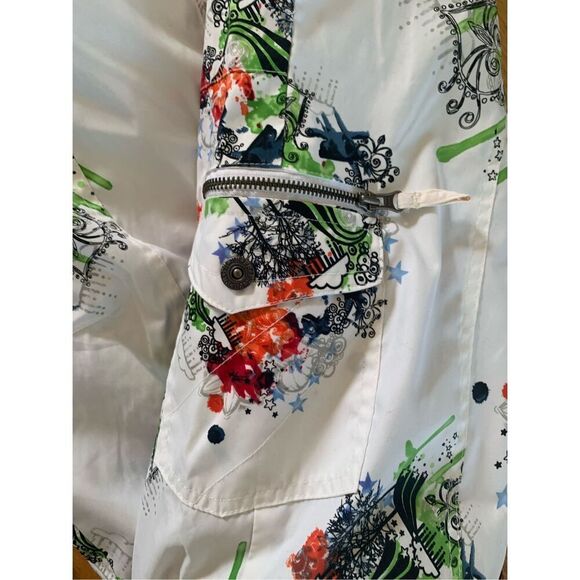 Core Powder Room Women’s Snow Pants - Picture 3 of 9